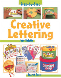 Image of Creative Lettering