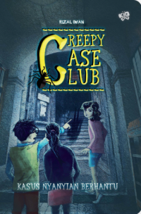 Creepy case club: nyanyian berhantu