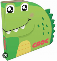 Image of Croc