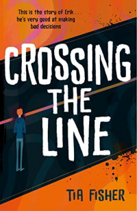 Image of Crossing the Line