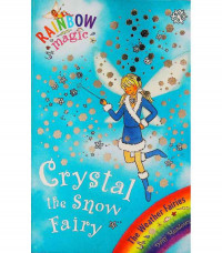 Crystal The Snow Fairy
