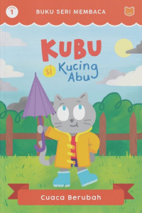 Cuaca berubah