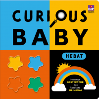 Image of Curious baby: hebat