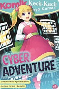 Cyber adventure