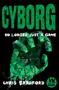 Cyborg: no longer just a game (Virtual Kombat)