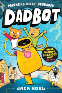 Image of Dadbot