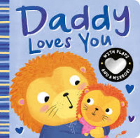 Image of Daddy Loves You