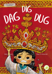 Dag dig dug