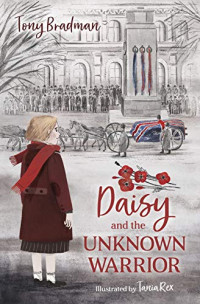 Daisy and the unknown warrior