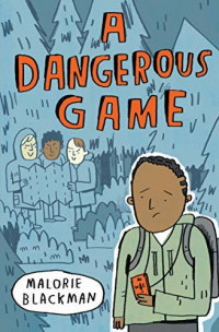 Dangerous game