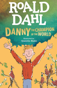 Image of Danny the champion of the world