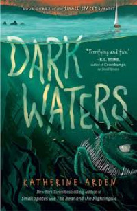 Image of Dark Waters