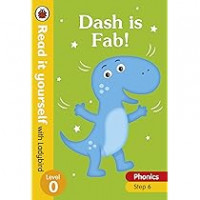 Dash is fab!