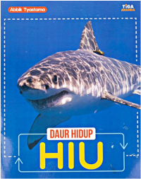 Image of Daur hidup hiu