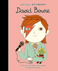 David Bowie