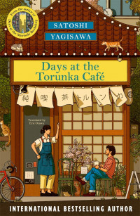 Image of Days at the torunka cafe
