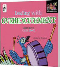 Image of Dealing with Overexcitement