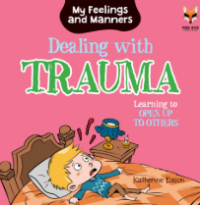 Image of Dealing with trauma