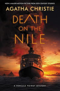 Image of Death on the Nile