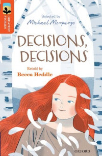 Image of Decisions, decisions