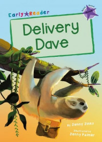 Delivery dave