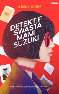 Image of Detektif swasta mami suzuki