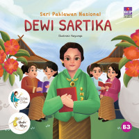 Image of Dewi Sartika