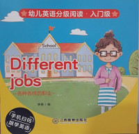 Different jobs