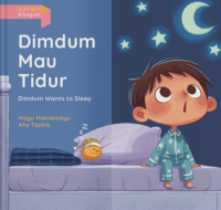 Image of Dimdum Mau Tidur