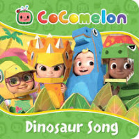 Dinosaur song