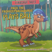 Image of Dinosaur tales