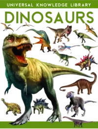 Image of Dinosaurs