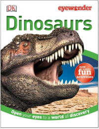 Image of Dinosaurs