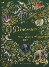 Image of Dinosaurs and other prehistoric life