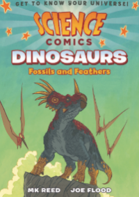 Dinosaurs: fossils and feathers