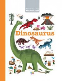 Dinosaurus