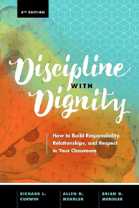 Discipline with dignity
