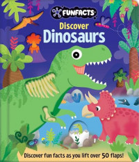 Discover dinosaurs