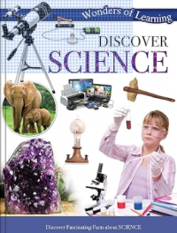 Image of Discover science