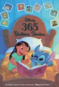 Image of Disney 365 bedtime stories : Kisah-kisah pengantar tidur