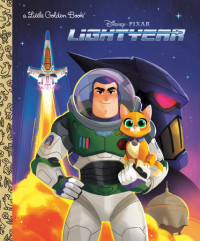 Disney pixar lightyear