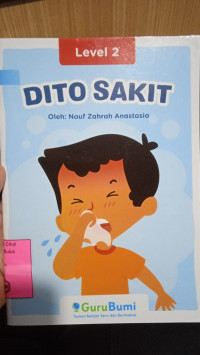 Dito Sakit