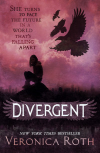 Image of Divergent