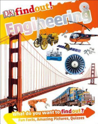 DK findout! engineering