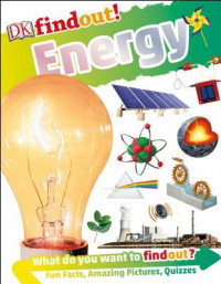 DK findout! energy