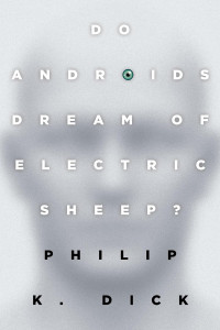Image of Do Androids Dream of Electric Sheep?