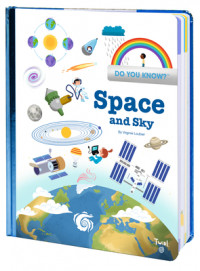 Image of Do You Know?: Space and Sky