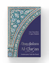 Image of Doa dalam alquran: amalan para nabi dan rasul