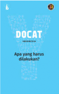 Image of Docat indonesia - apa yang harus dilakukan? ajaran sosial gereja