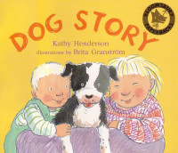 Image of Dog story